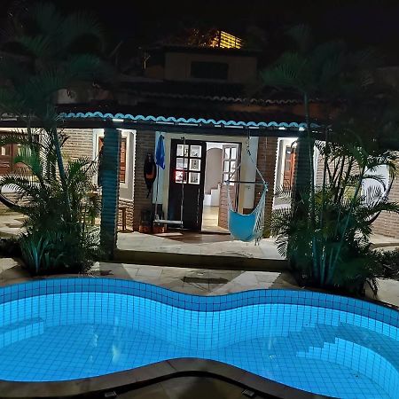 Casa Jeri Villa Jijoca de Jericoacoara Luaran gambar