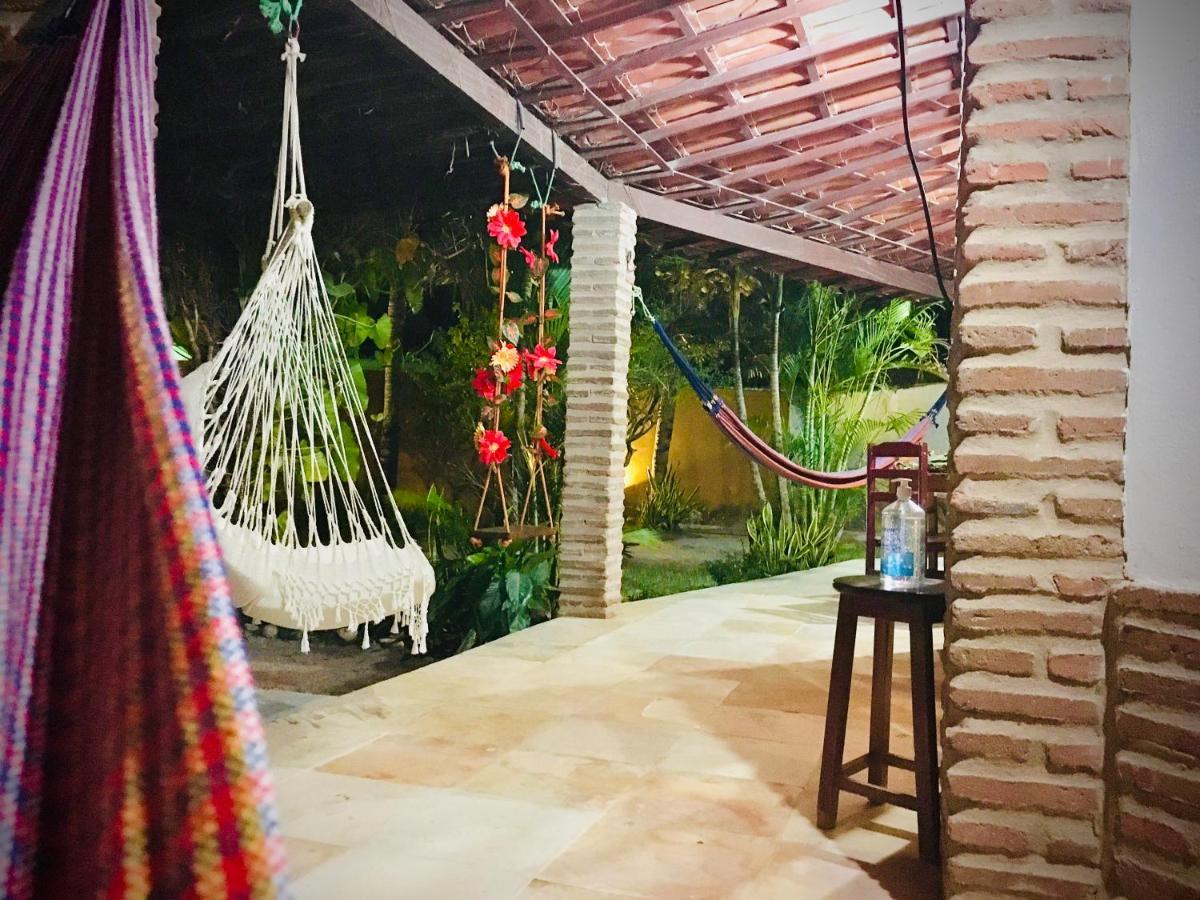 Casa Jeri Villa Jijoca de Jericoacoara Luaran gambar