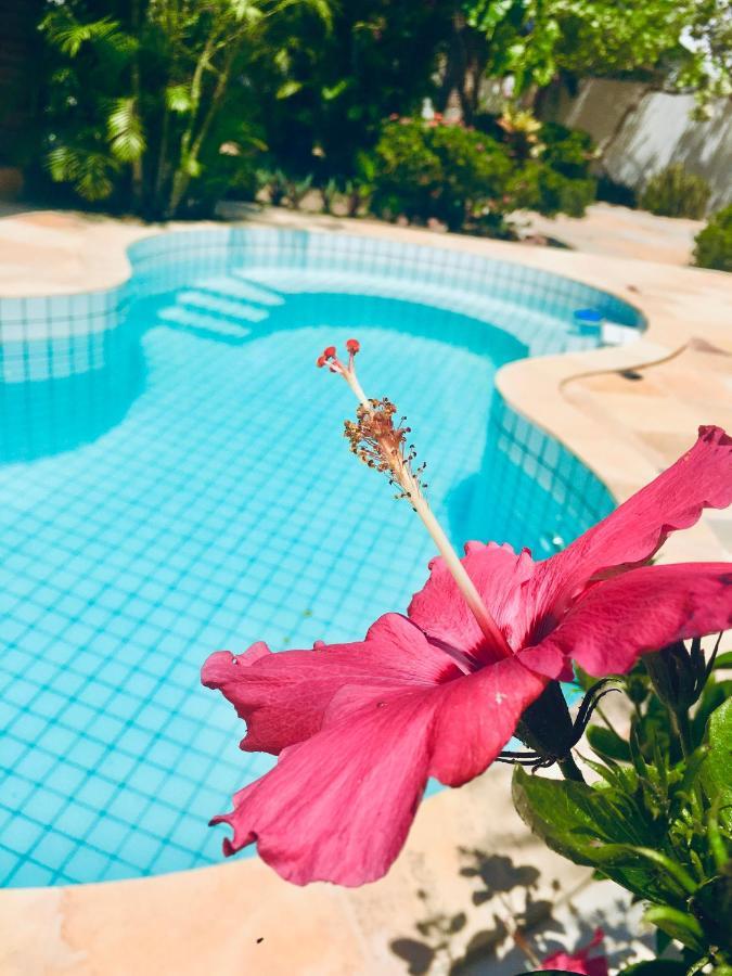 Casa Jeri Villa Jijoca de Jericoacoara Luaran gambar