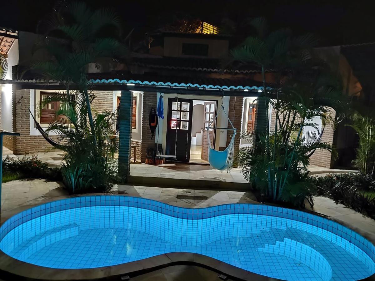 Casa Jeri Villa Jijoca de Jericoacoara Luaran gambar