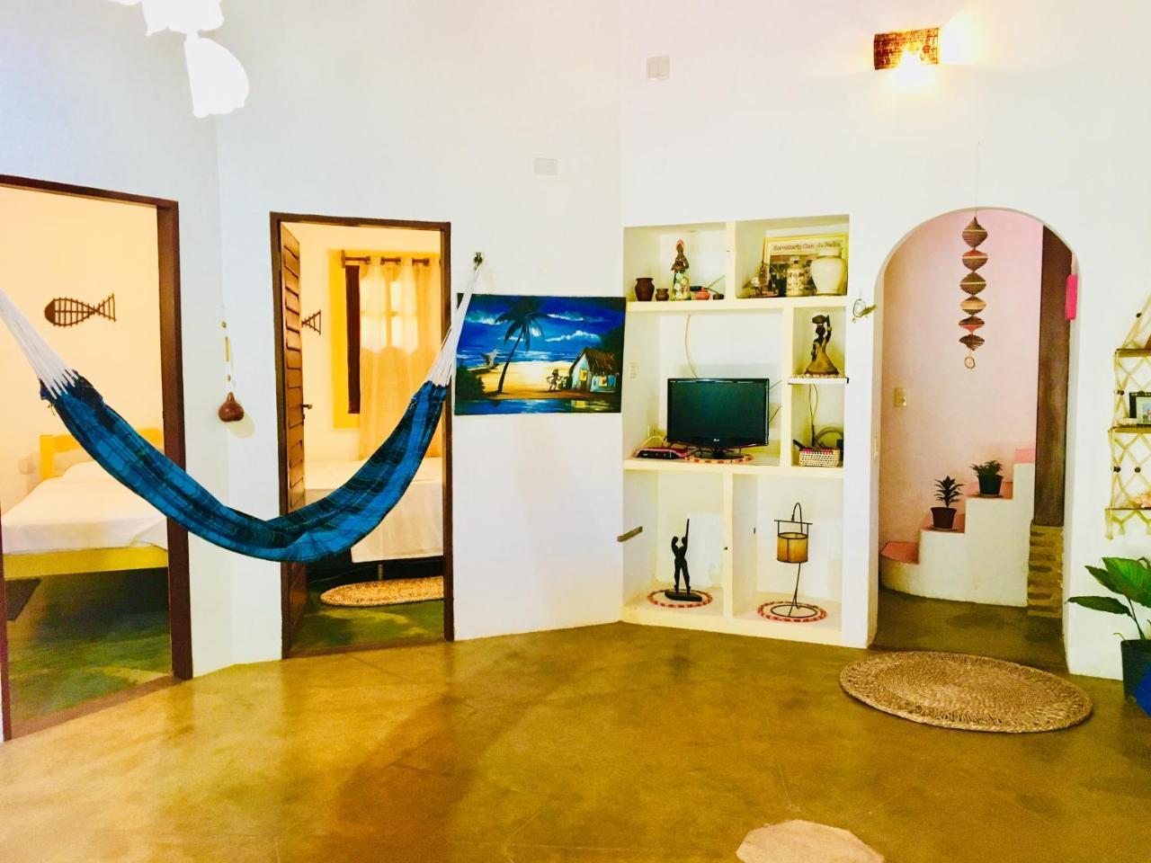 Casa Jeri Villa Jijoca de Jericoacoara Luaran gambar