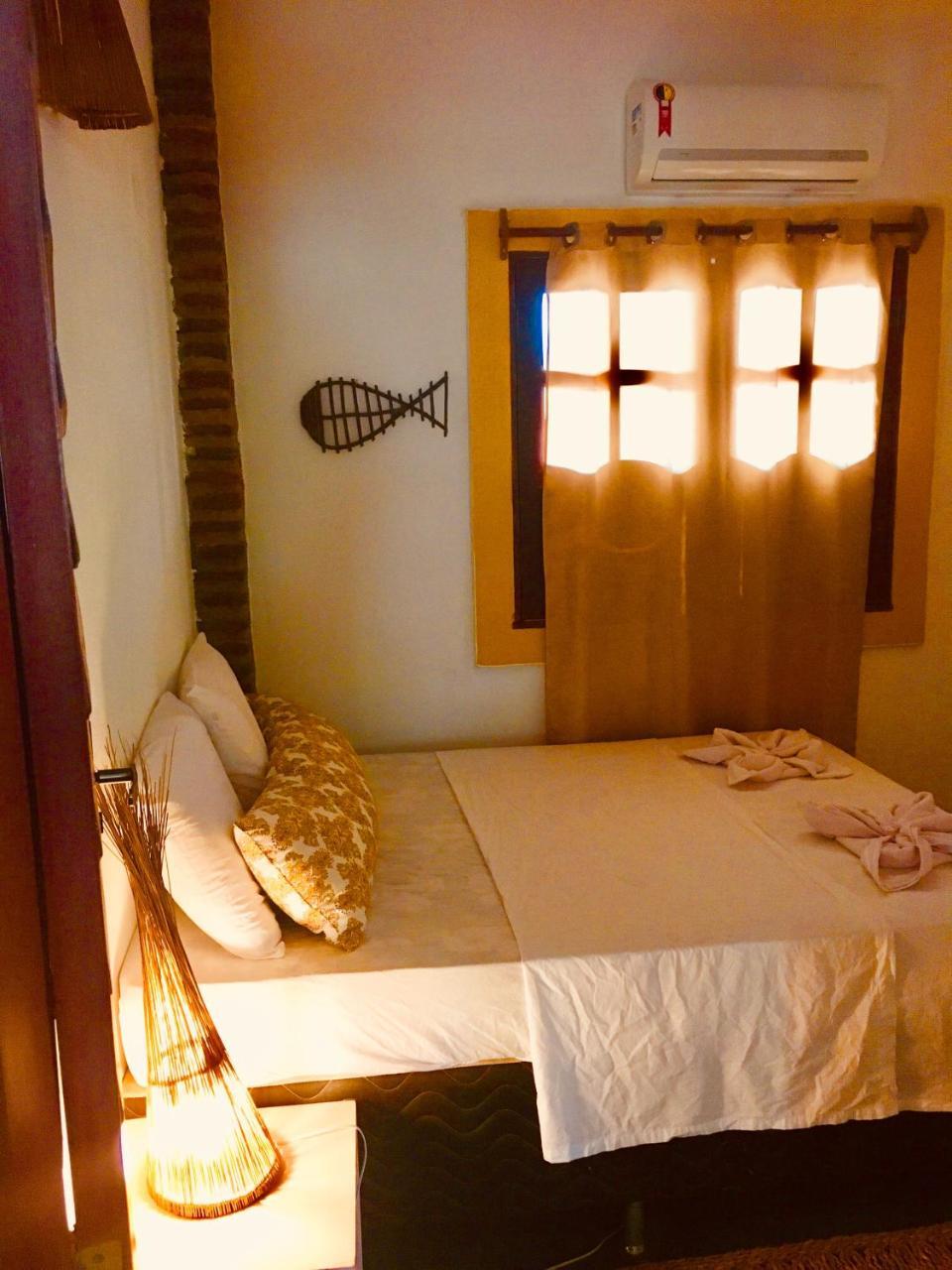 Casa Jeri Villa Jijoca de Jericoacoara Luaran gambar