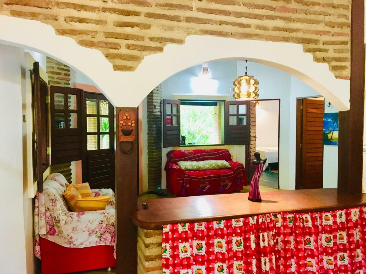 Casa Jeri Villa Jijoca de Jericoacoara Luaran gambar