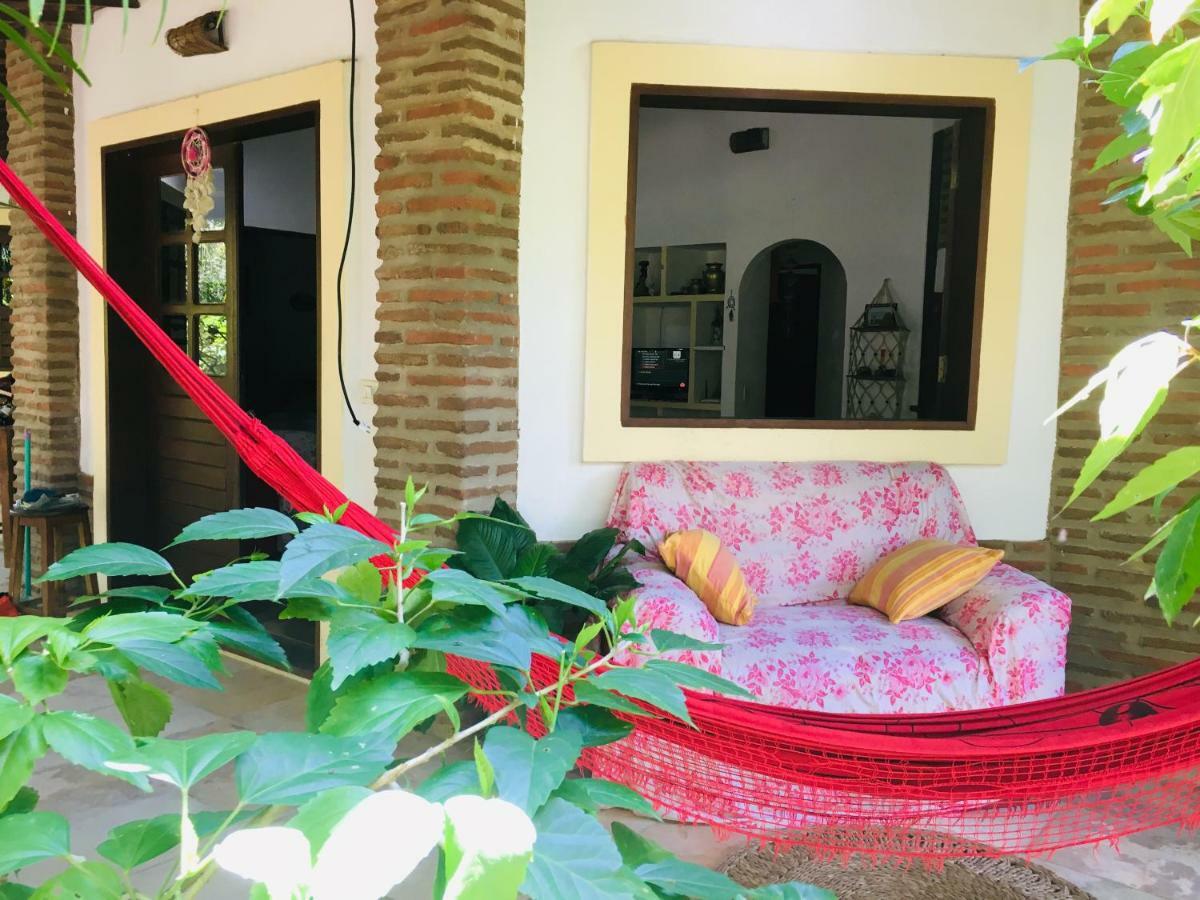 Casa Jeri Villa Jijoca de Jericoacoara Luaran gambar