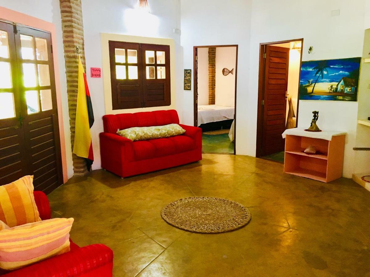 Casa Jeri Villa Jijoca de Jericoacoara Luaran gambar